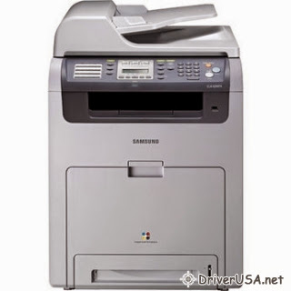 Download Samsung CLX-6200ND printer driver software – install instruction